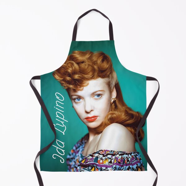 Item preview, Ida Lupino designed and sold by FsoftGrow.