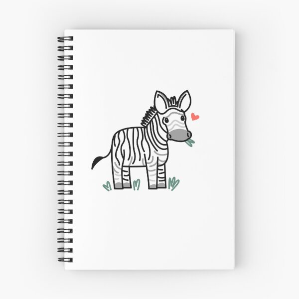 Item preview, Zebra stripes designed and sold by Alicia Illustration.