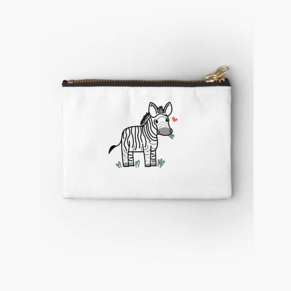 Item preview, Zebra stripes designed and sold by Alicia Illustration.
