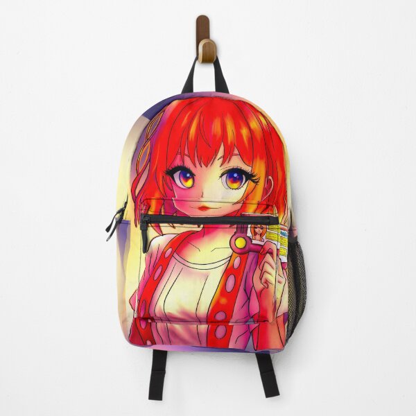 Item preview, Leeloo Anime Multipass designed and sold by LARiozzi.