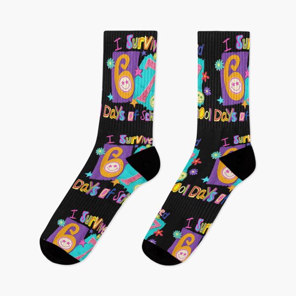 Item preview, I Survived 67 Days Of School 67 Meme Student Teacher  designed and sold by cawtoon.