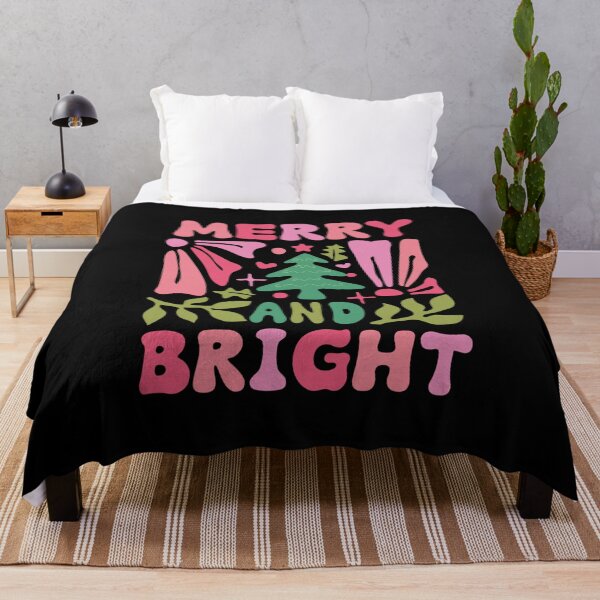 Item preview, Merry and Bright designed and sold by Kalashnikjaromi.