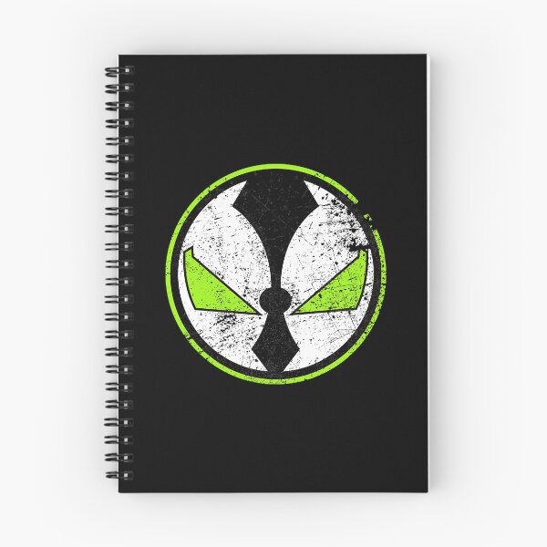 Item preview, Spawn Green Circle Alien Symbol designed and sold by Eshanchard.