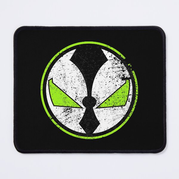 Item preview, Spawn Green Circle Alien Symbol designed and sold by Eshanchard.