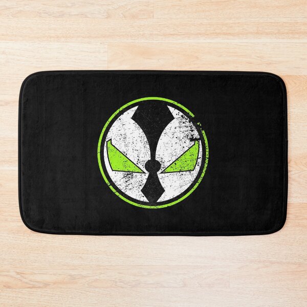 Item preview, Spawn Green Circle Alien Symbol designed and sold by Eshanchard.