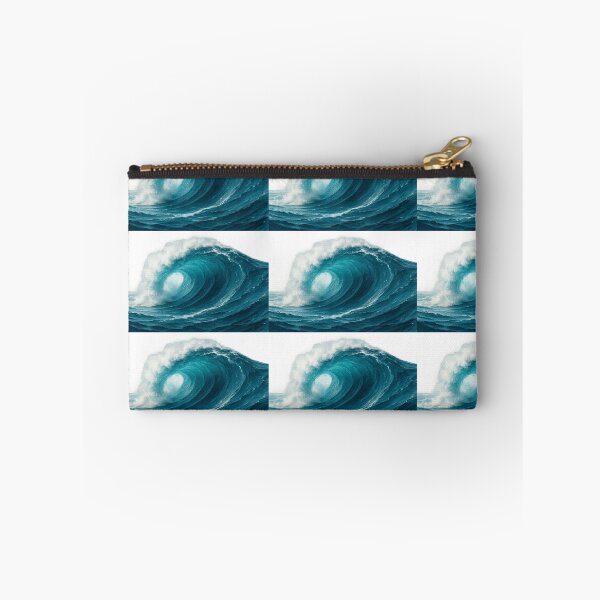 Item preview, Ocean Wave Power designed and sold by SassyArtistry.