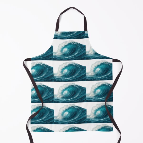 Item preview, Ocean Wave Power designed and sold by SassyArtistry.