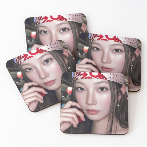 Item preview, Kazuha “SPAGHETTI” Era Exclusive | LE SSERAFIM K‑Pop Fashion Drop designed and sold by Valereekmerch.