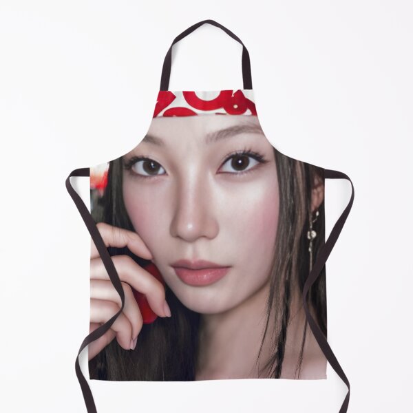 Item preview, Kazuha “SPAGHETTI” Era Exclusive | LE SSERAFIM K‑Pop Fashion Drop designed and sold by Valereekmerch.