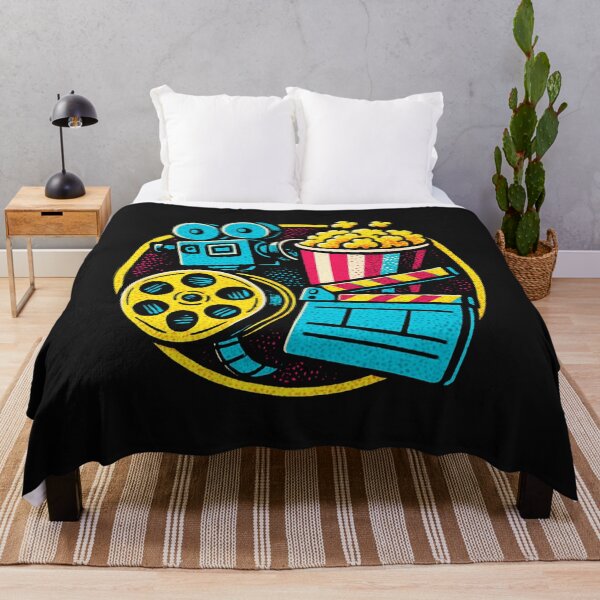Item preview, Movies Pop Culture Icon Mashup T-Shirt 2025 & Sticker designed and sold by GeniePixel.