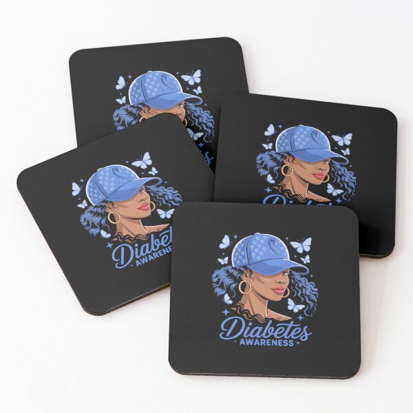 Item preview, Diabetes Awareness Month designed and sold by TorjeARTStore.