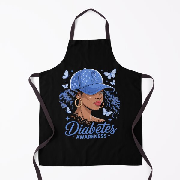 Item preview, Diabetes Awareness Month designed and sold by TorjeARTStore.