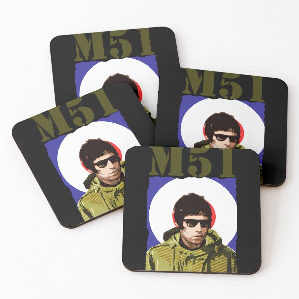 Item preview, M51 - PARKA designed and sold by wafercones.