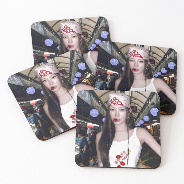 Item preview, Kazuha SPAGHETTI – FEARNOT Exclusive Apparel & Accessories designed and sold by Valereekmerch.