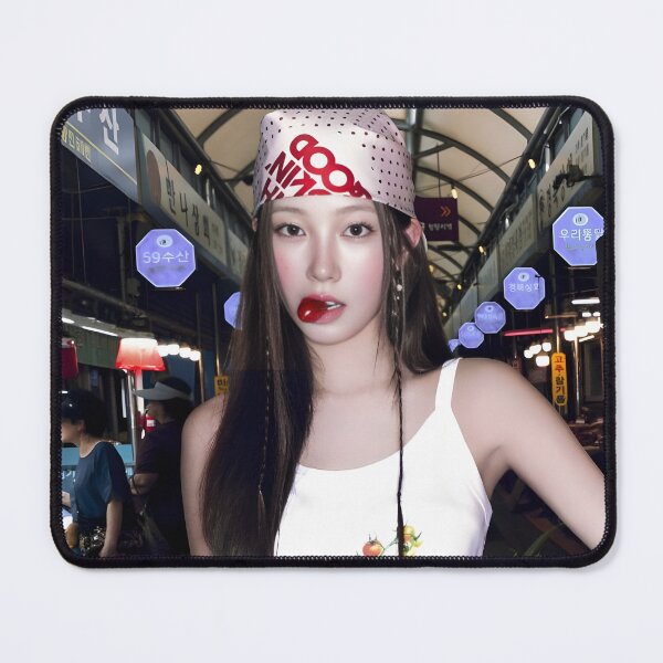 Item preview, Kazuha SPAGHETTI – FEARNOT Exclusive Apparel & Accessories designed and sold by Valereekmerch.