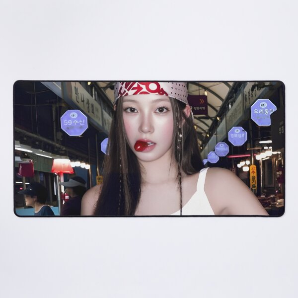 Item preview, Kazuha SPAGHETTI – FEARNOT Exclusive Apparel & Accessories designed and sold by Valereekmerch.