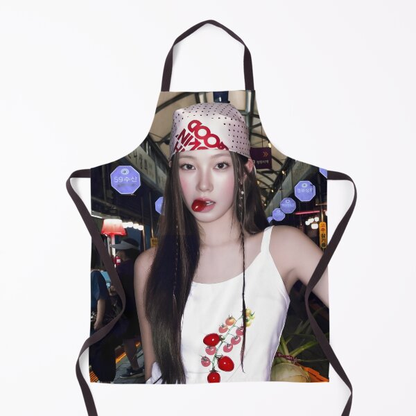 Item preview, Kazuha SPAGHETTI – FEARNOT Exclusive Apparel & Accessories designed and sold by Valereekmerch.