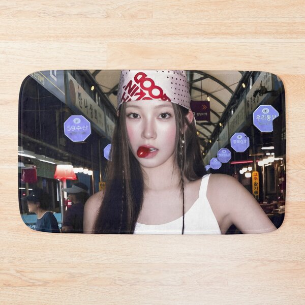 Item preview, Kazuha SPAGHETTI – FEARNOT Exclusive Apparel & Accessories designed and sold by Valereekmerch.