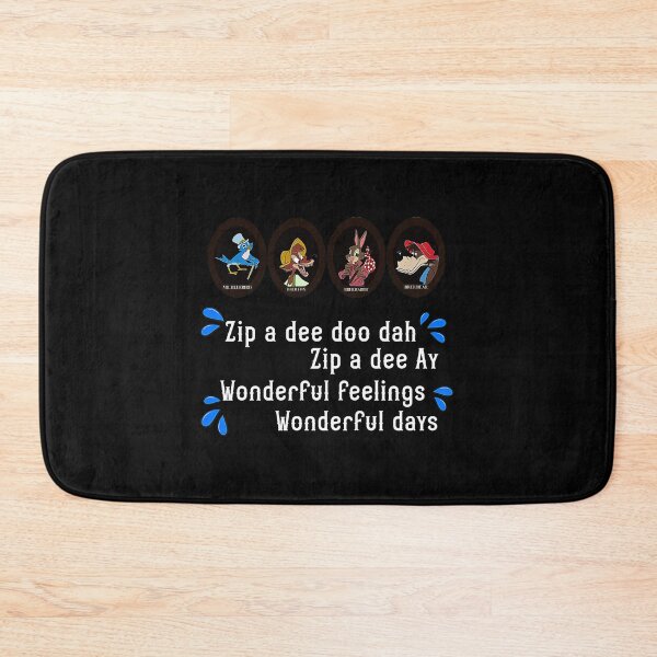Item preview, Splash Mountain Brer Rabbit designed and sold by Raeleaines.