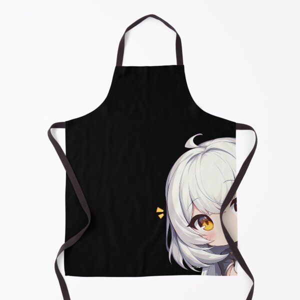 Item preview, Sirius Azur Lane Anime Girl Chibi Kawaii Peeker designed and sold by HumbertoValveno.