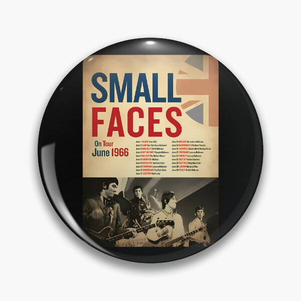 Item preview, The small faces mods designed and sold by wafercones.