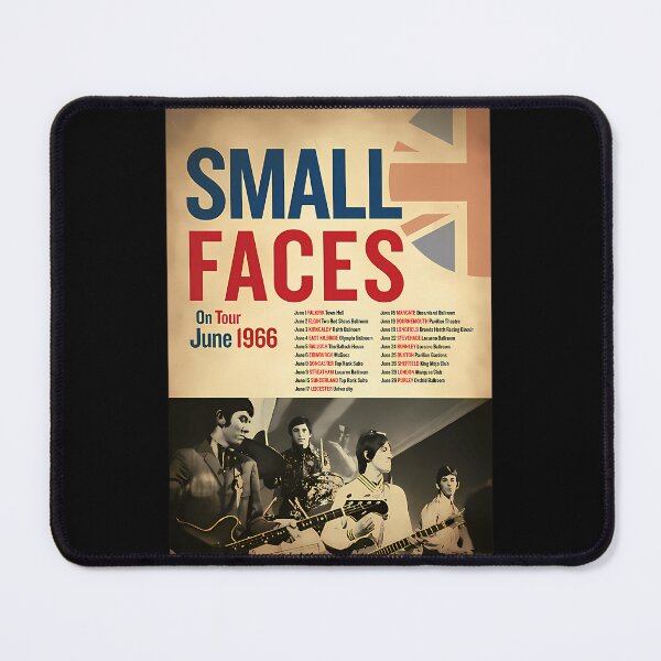 Item preview, The small faces mods designed and sold by wafercones.