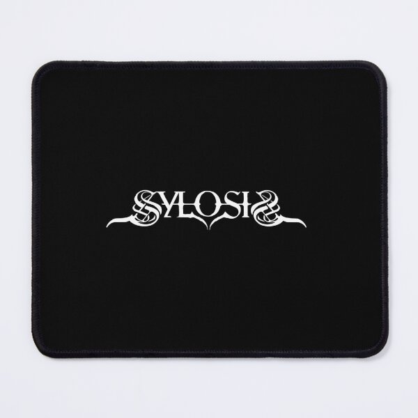 Item preview, Sylosis HD Logo designed and sold by KPopverse2.