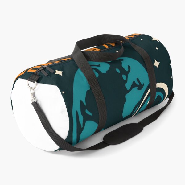 Item preview, Existential Dread in Zero-G designed and sold by Imaginationbeyond.