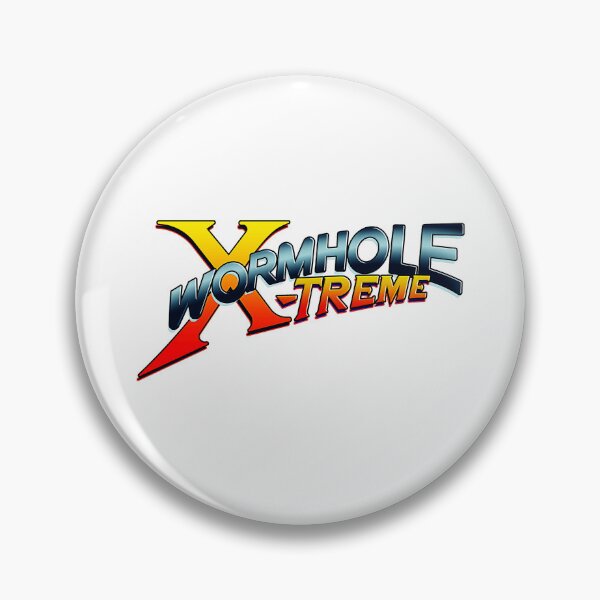 Item preview, Retro Wormhole Adventure Typography designed and sold by cssijcby.