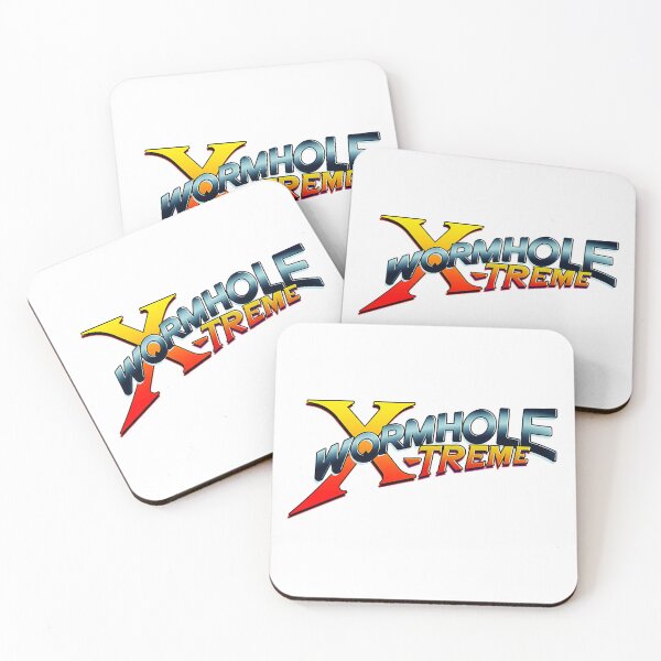 Item preview, Retro Wormhole Adventure Typography designed and sold by cssijcby.