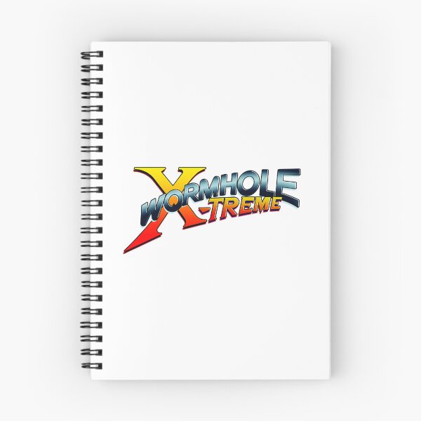 Item preview, Retro Wormhole Adventure Typography designed and sold by cssijcby.