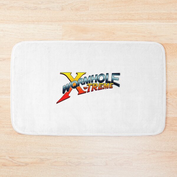 Item preview, Retro Wormhole Adventure Typography designed and sold by cssijcby.