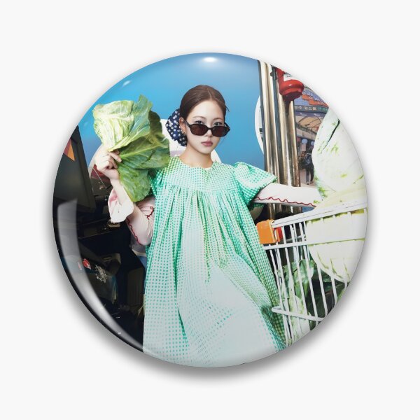 Item preview, Eunchae “SPAGHETTI” Era | Exclusive LE SSERAFIM K‑Pop Merch designed and sold by Valereekmerch.
