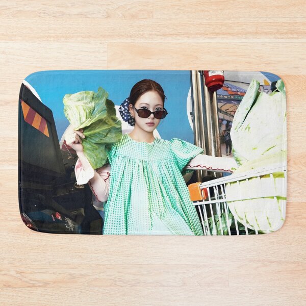 Item preview, Eunchae “SPAGHETTI” Era | Exclusive LE SSERAFIM K‑Pop Merch designed and sold by Valereekmerch.