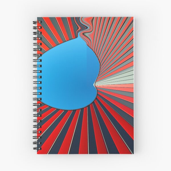 Item preview, Explosion of the inner dimension designed and sold by Sigtrix.
