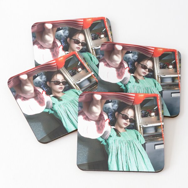 Item preview, Eunchae SPAGHETTI – FEARNOT‑Only Tees & Stickers designed and sold by Valereekmerch.