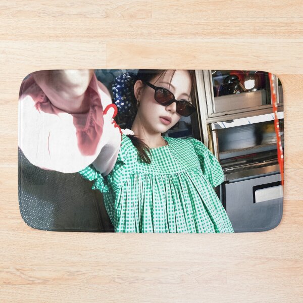Item preview, Eunchae SPAGHETTI – FEARNOT‑Only Tees & Stickers designed and sold by Valereekmerch.