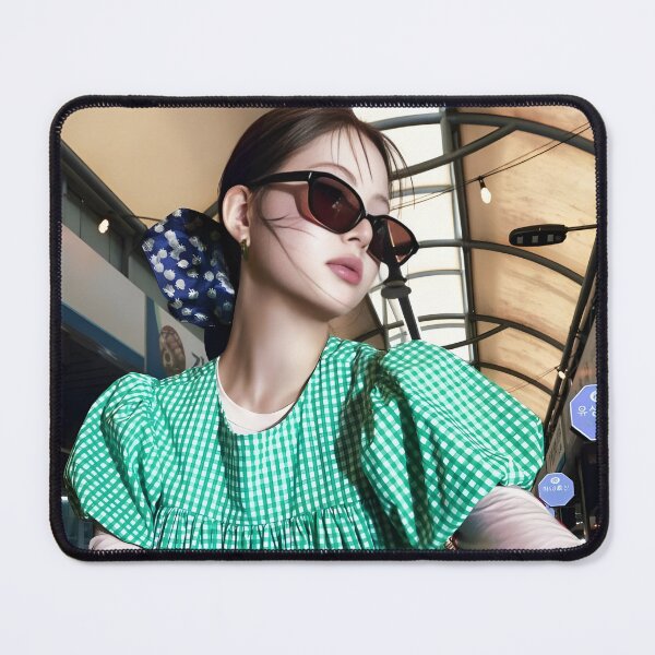 Item preview, Eunchae SPAGHETTI Collection – Premium Shirts, Cases & Prints designed and sold by Valereekmerch.