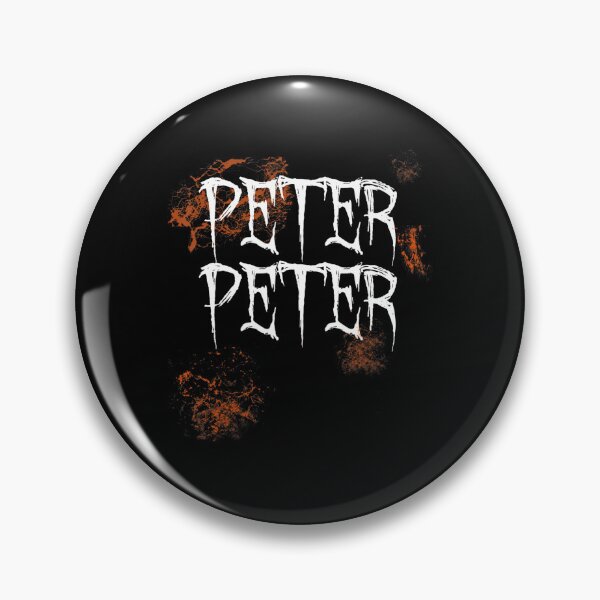 Item preview, Happy Peter Halloween Pumpkin Eater Peter Day Retro designed and sold by RobertGonzano.