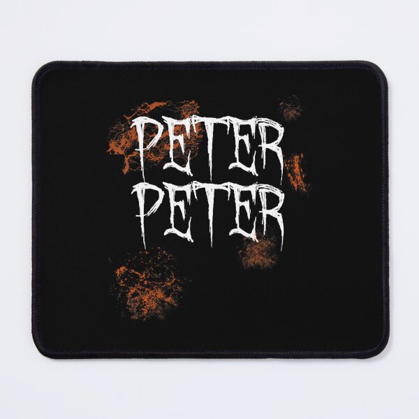Item preview, Happy Peter Halloween Pumpkin Eater Peter Day Retro designed and sold by RobertGonzano.