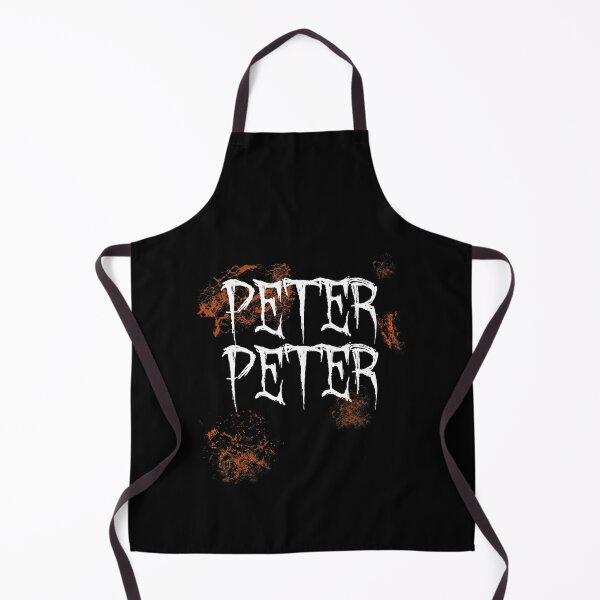 Item preview, Happy Peter Halloween Pumpkin Eater Peter Day Retro designed and sold by RobertGonzano.
