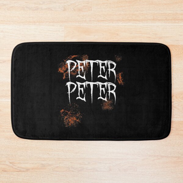 Item preview, Happy Peter Halloween Pumpkin Eater Peter Day Retro designed and sold by RobertGonzano.
