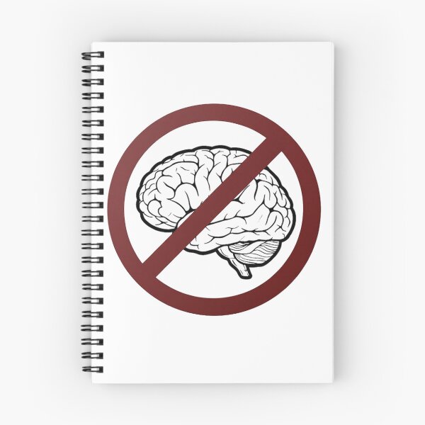 Item preview, no brain designed and sold by Catfighter.