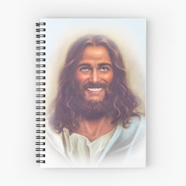 Item preview, Jesus designed and sold by My Dreamy Nostalgia.