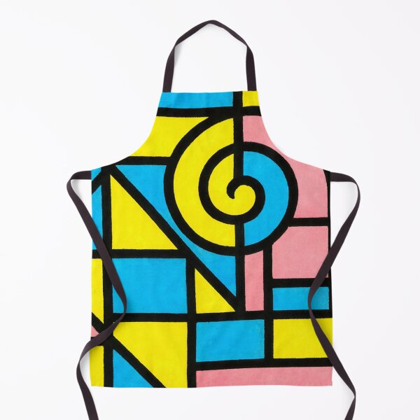 Item preview, Geometry meets play of colors designed and sold by Sigtrix.