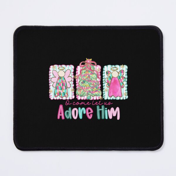 Item preview, Oh Come Let Us designed and sold by Kalashnikjaromi.