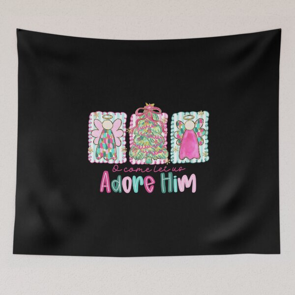Item preview, Oh Come Let Us designed and sold by Kalashnikjaromi.