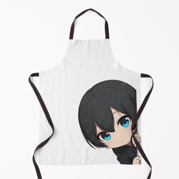 Item preview, Nobuchika Ginoza Psycho Pass Anime Chibi Kawaii Peeker designed and sold by HumbertoValveno.