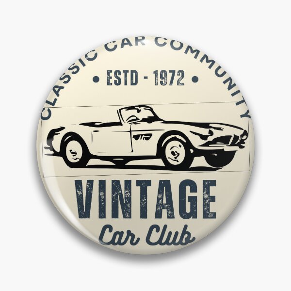 Item preview, VINTAGE CAR designed and sold by HPenterprises.