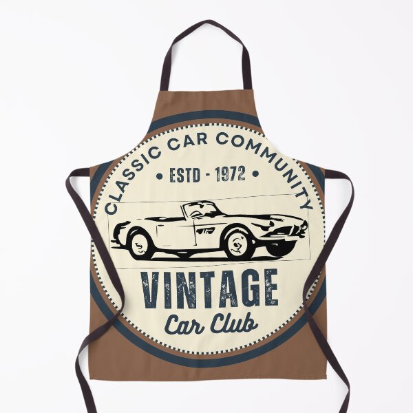 Item preview, VINTAGE CAR designed and sold by HPenterprises.